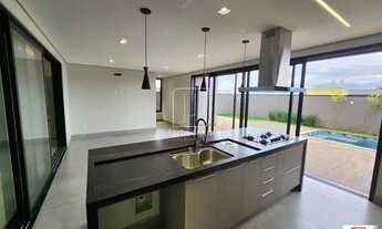 Imagem 6: Casa (sobrado em condominio) 4 dormitórios/suite, cozinha planejada, portaria 24hs, lazer