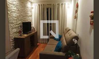 Imagem: Apartamento para Aluguel - Vila Ema, 2 Quartos