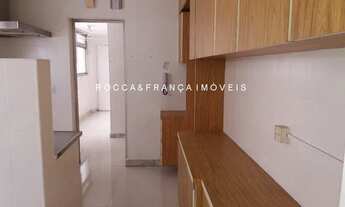 Imagem 5: JARDIM AMÉRICA - APARTAMENTO - VENDA - LOCAÇÃO - SUÍTE COM CLOSET - FACE NORTE - SALA AMP