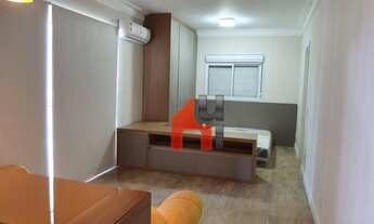 Imagem 5: Apartamento para alugar, 46 m² por R$ 4.245,00/mês - Vila Mariana - São Paulo/SP