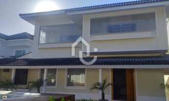 Imagem 2: Barra da Tijuca Casa em condomínio com 4 dormitórios