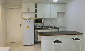 Imagem: Apartamento para aluguel na Pituba, quarto