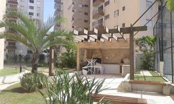 Imagem 5: Apartamento 3 dormitórios, porteira fechada e vista mar - Cond. A Ilha