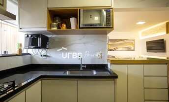 Imagem 6: APARTAMENTO 3 QUARTOS A VENDA NO PARQUE AMAZONIA