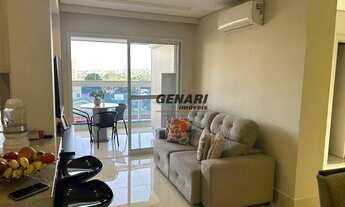 Imagem 3: Apartamento com 3 dormitórios, 95 m² - venda por R$ 850.000,00 ou aluguel por R$ 5.370,00