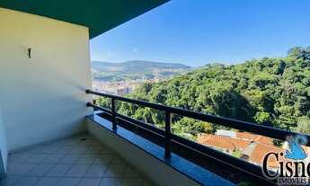 Imagem 3: Apartamento com 2 dormitórios no Edifício João Corato, em Serra Negra - SP