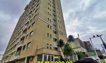 Imagem 3: Apartamento Life Centro/ 56m²/ 2º andar/ 1 suíte+1 quarto!