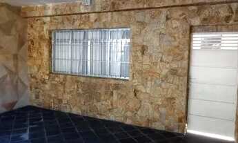 Imagem 2: Sobrado para Locação em São Paulo, Jardim Bartira, 3 dormitórios, 1 suíte, 3 banheiros, 2