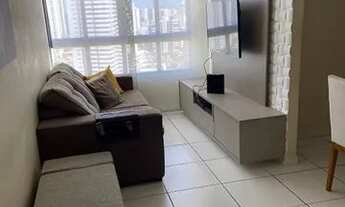 Imagem 5: Apartamento para venda com 62 metros quadrados com 2 quartos em Encruzilhada - Recife - PE