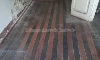 Imagem 2: Casa de rua-LOCAÇÃO-Tijuca-Rio de Janeiro-RJ