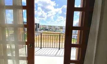 Imagem 2: Casa Duplex Cidade Alpha