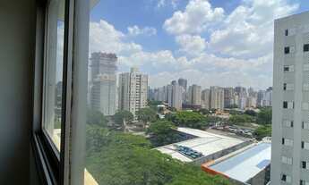 Imagem 5: Excelente planta com várias possibilidades ao lado do metrô