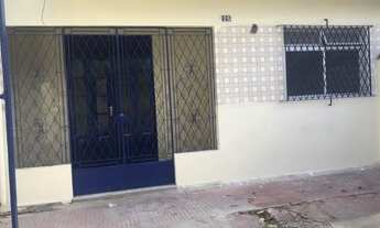 Imagem: Casa para aluguel possui 98 metros quadrados