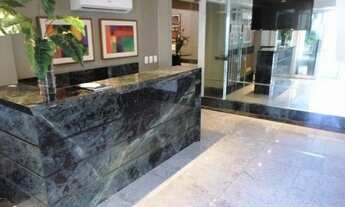 Imagem 4: The Link, Mobiliado, 9°. Andar, 45m2, 2 Qtos, Móveis Projetados e 1 Vaga de Garagem