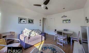 Imagem 3: Apartamento com 3 dormitórios para alugar, 70 m² por R$ 2.545,00/mês - Passo d'Areia