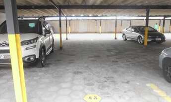 Imagem 3: Garagem Itararé Sv!