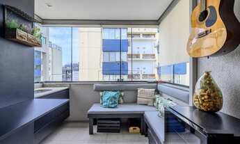 Imagem 5: Porto Alegre - Apartamento Padrão - Tristeza