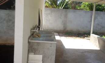 Imagem 6: Vendo casa no jardim tropical feita recentemente