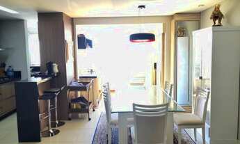 Imagem 5: Apartamento para Locação em Itajaí, Centro, 2 dormitórios, 1 suíte, 3 banheiros, 2 vagas