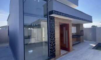 Imagem 3: Casa para venda possui 150 metros quadrados com 2 quartos