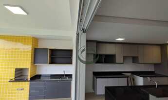 Imagem 2: Apartamento com 3 dormitórios para alugar, 93 m² por R$ 5.500,00/mês - Barão Geraldo - Cam