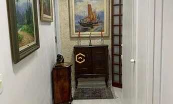 Imagem 5: Apartamento com 3 dormitórios à venda, 167 m² por R$ 1.400.000,00 - Bela Aliança - São Pau