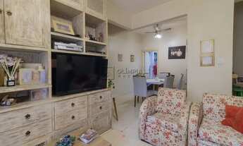 Imagem 2: Apartamento Venda 3 Dormitórios - 136 m² Higienópolis