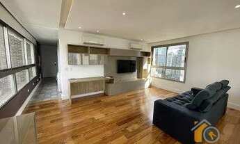 Imagem: Apartamento com 1 dormitório para alugar