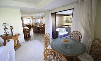 Imagem 2: Apartamento para venda tem 236 m2 com 4 quartos em Casa Forte - Recife - PE