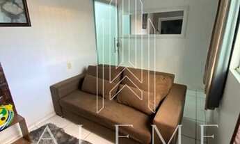 Imagem 7: Casa 2 quartos- Vila da Prata