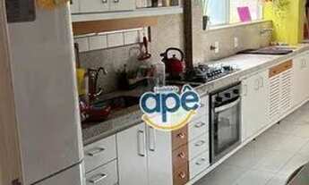 Imagem 4: Apartamento com 3 quartos para alugar, 105 m² por R$3500/mês - Praia da Costa - Vila Velha