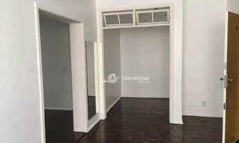 Imagem 4: Apartamento com 3 quartos, 120 m² - venda por R$ 450.000 ou aluguel por R$ 1.300/mês - São