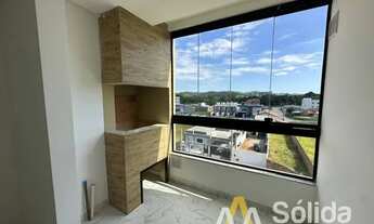 Imagem: Apartamento à venda, 2 quartos (1 suíte)