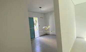 Imagem 3: Cobertura à venda, 110 m² por R$ 590.000,00 - Vila Valparaíso - Santo André/SP