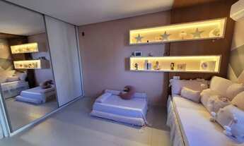 Imagem 6: Apartamento - Piedade - 5 Qts/ 1 Suíte - 200 m² - Cobertura Duplex - Varanda - 02 Vagas