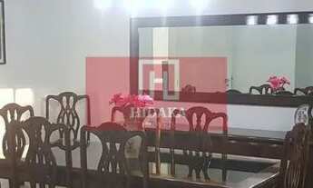 Imagem 2: Apartamento à venda no bairro Cidade Ademar - São Paulo/SP, Zona Sul