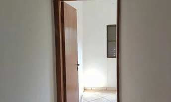 Imagem 4: Casa no jardim Noroeste