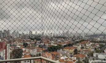 Imagem 4: São Paulo - Apartamento Padrão - Vila Mariana