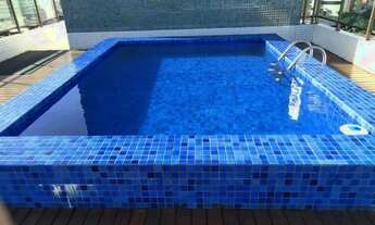 Imagem 2: Vendo ou Alugo anual Flat mobiliado em Tambau