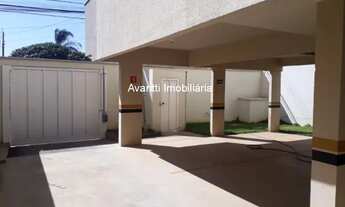 Imagem 3: LOCAÇÃO: Apartamento no Bairro Santa Mônica 3 quartos sendo 1 suíte com sacada e elevador