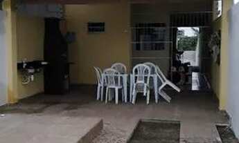 Imagem 3: Casa para veraneio