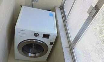 Imagem 5: Apartamento para Venda - 56.7m², 2 dormitórios, Passo da Areia