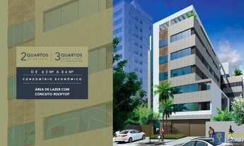 Imagem 3: Apartamento para Venda em Belo Horizonte, BARRO PRETO, 3 dormitórios, 2 suítes, 2 banheiro