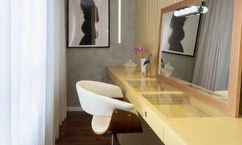 Imagem 3: Cobertura Duplex de 380m2 - 4 quartos - 5 vagas - Brooklin - São Paulo - SP