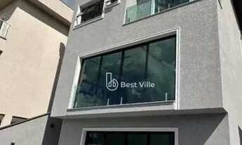 Imagem 5: Casa com 3 dormitórios à venda, 250 m² por R$ 2.200.000,00 - Alphaville - Santana de Parn