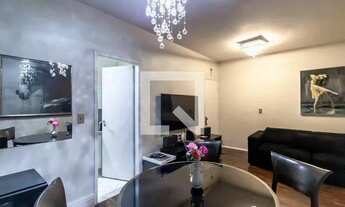 Imagem 4: Apartamento para Aluguel - Moema, 3 Quartos, 85 m2