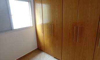 Imagem 3: Apartamento para venda tem 55 metros quadrados com 2 quartos em Consolação - São Paulo - S