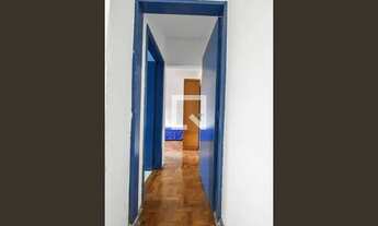 Imagem 2: Casa para Aluguel - Campo Belo, 1 Quarto, 20 m2