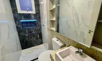 Imagem 2: Apartamento Edificio Positano