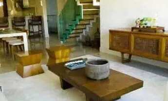 Imagem 3: Cobertura - 3 Quartos - 3 Suítes - 283,00m²